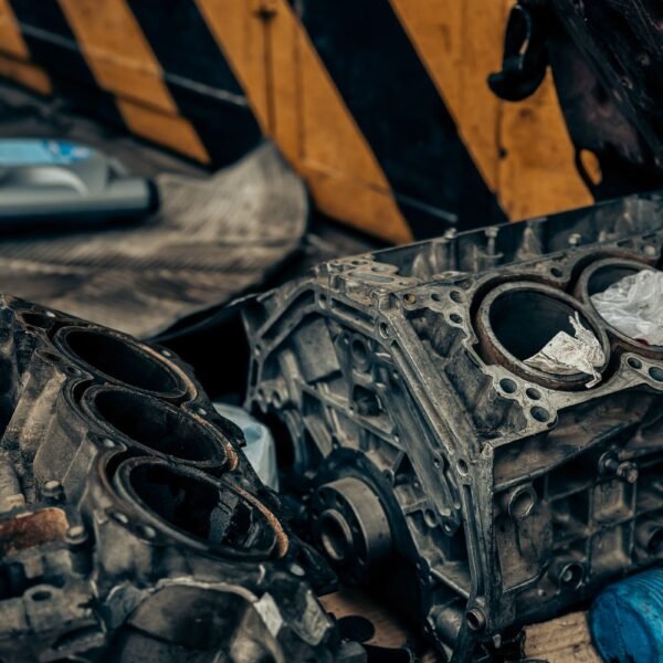 Engine Swap Kit Bundle