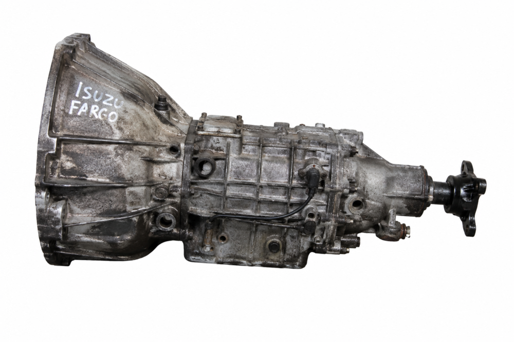 Isuzu Fargo Used Gearbox