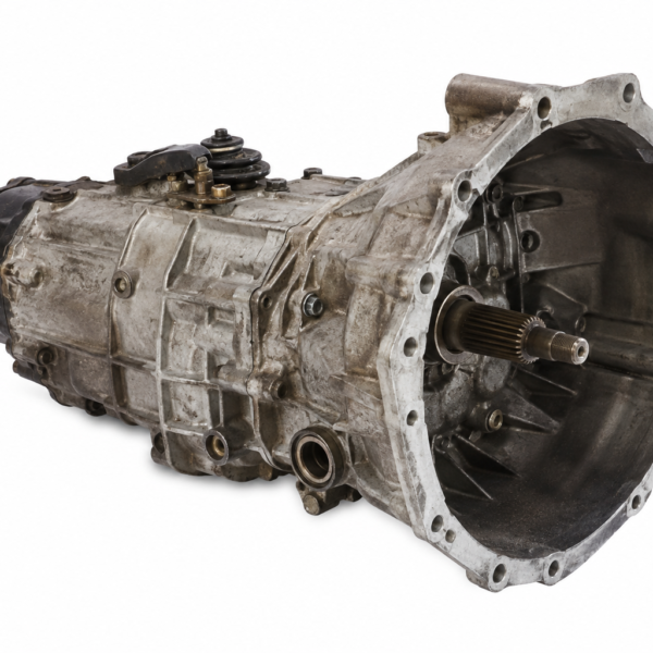 Isuzu KB Used Gearbox (2004-2012)