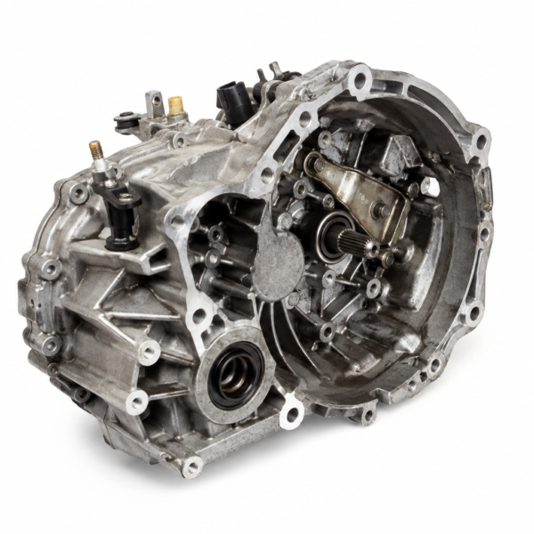 Mazda Mazda3 Used Gearbox