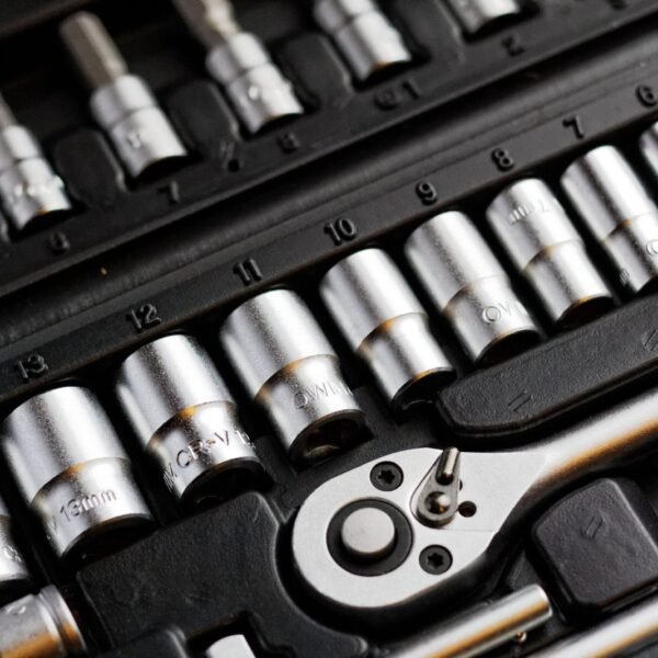 Roller Cabinet Tool Box